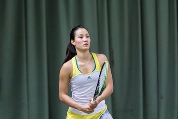 Alisa Diercksen 345 - Norddeutsche Meisterschaften